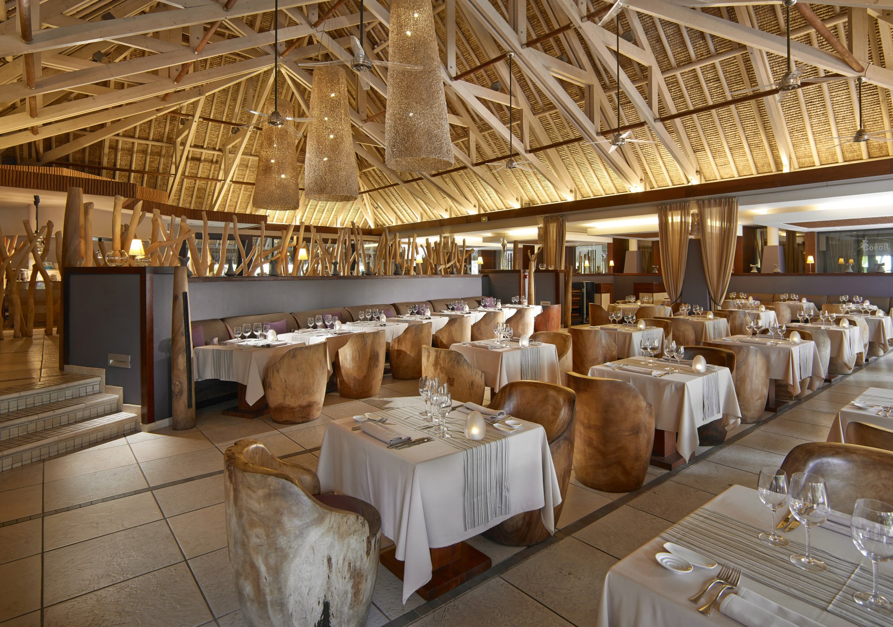 Intercontinental Bora Bora Resort Thalasso Spa